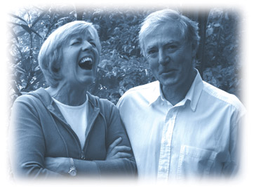 Rosie & Howard