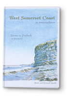 West Somerset Coast