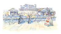 Western Super Mare