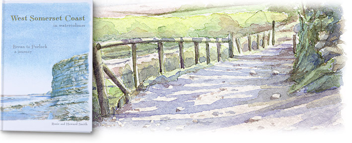 West Somerset Coast