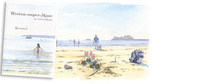 Weston-super-Mare